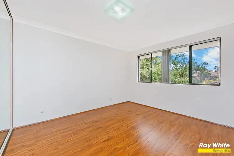 Fifth view of Homely apartment listing, 14/79-81 Lane Street, Wentworthville NSW 2145
