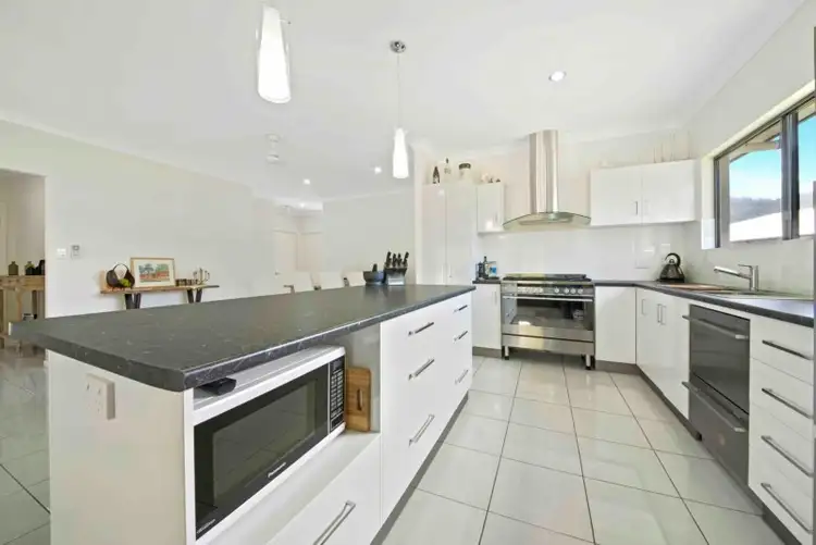 Third view of Homely house listing, 21 Butterfly Court, Jubilee Pocket QLD 4802