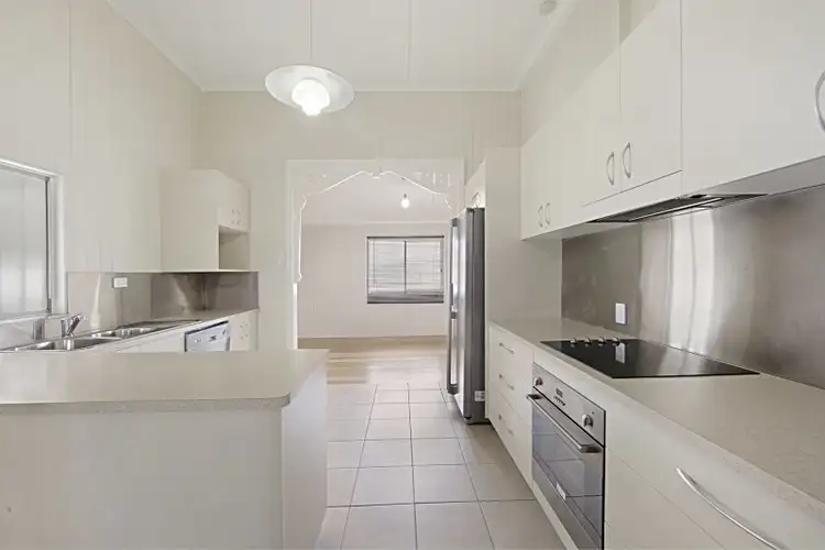Fifth view of Homely house listing, 38 Palmerston Street, Pimlico QLD 4812