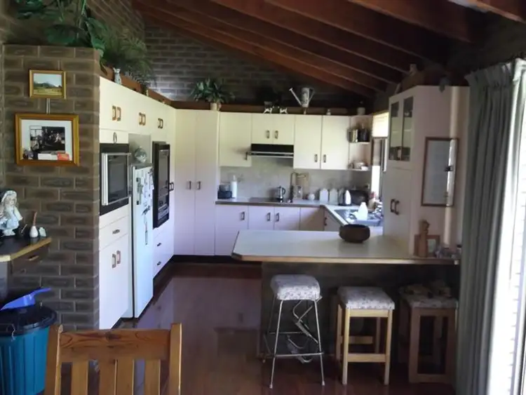 Second view of Homely rural property listing, 5 Schofields Road, Moonbi NSW 2353