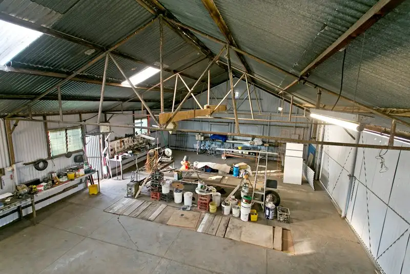 Main view of Homely house listing, Lot 44 Thornton Terrace, Pinery SA 5460