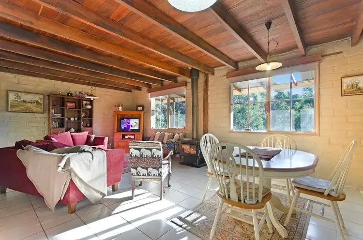 Third view of Homely house listing, 320 South Steiglitz Road, Steiglitz VIC 3331