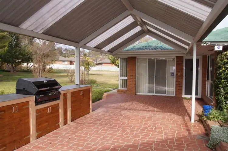 Fifth view of Homely house listing, 5 Erskine Street, Armidale NSW 2350