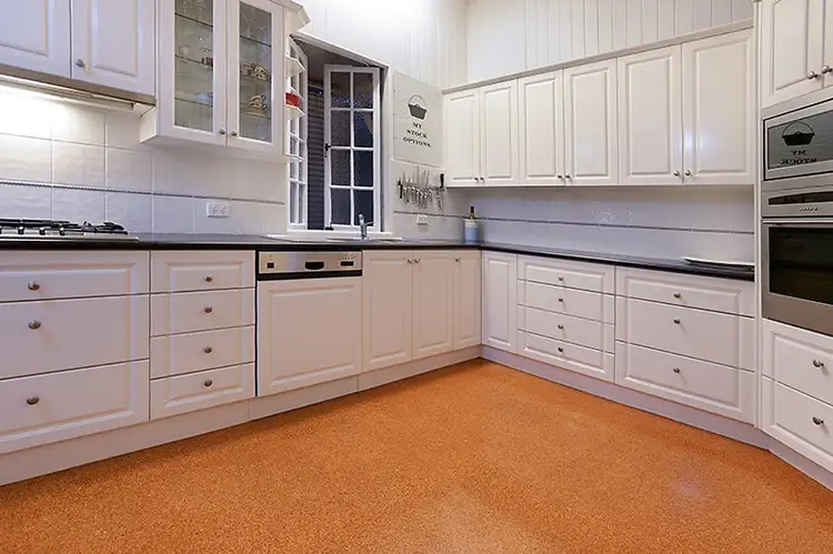 Fifth view of Homely house listing, 52 Palmer Street, Windsor QLD 4030