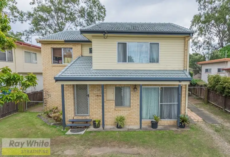 Main view of Homely house listing, 50 Stanley Street, Strathpine QLD 4500