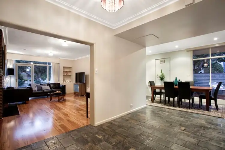 Third view of Homely house listing, 2 Brine Street, Hughesdale VIC 3166