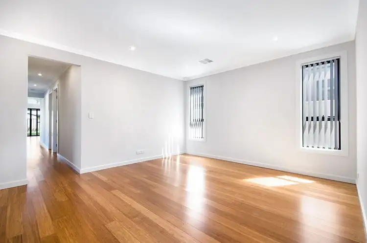 Second view of Homely house listing, 57 Aroona Road, Kilkenny SA 5009