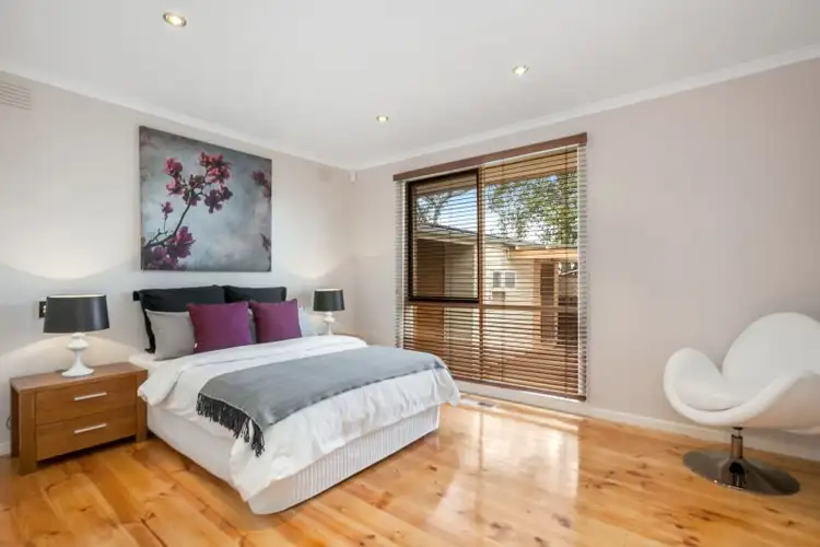 Fifth view of Homely house listing, 10 Dorothea Court, Bundoora VIC 3083