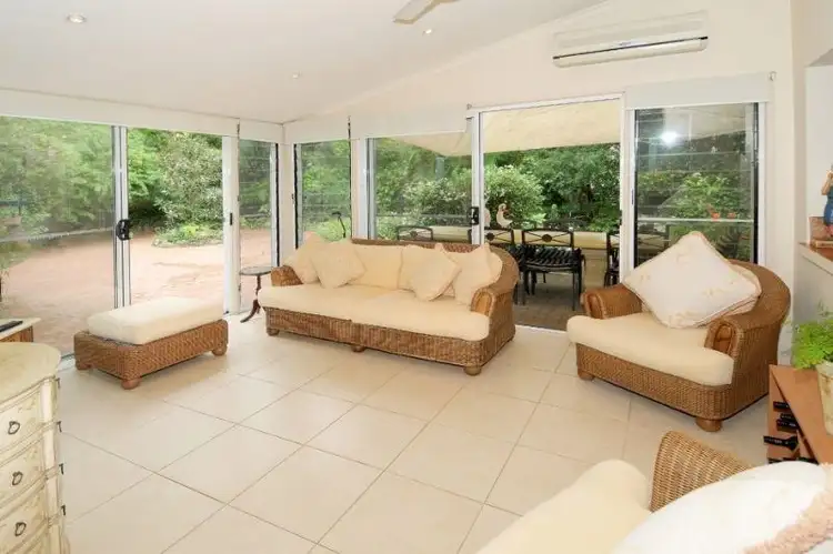 Third view of Homely townhouse listing, Unit 6 17-19 Maroochy Waters Drive, Maroochydore QLD 4558
