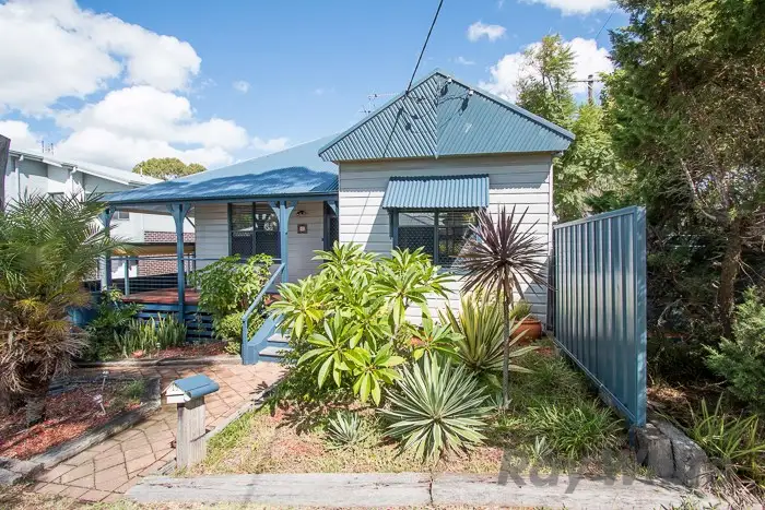 15 Hannah Street, Wallsend NSW 2287