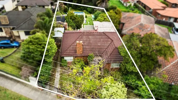 Fourth view of Homely house listing, 1770 Dandenong Road, Clayton VIC 3168