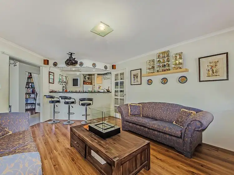 Third view of Homely house listing, 11 Melros Beach Road, Dawesville WA 6211