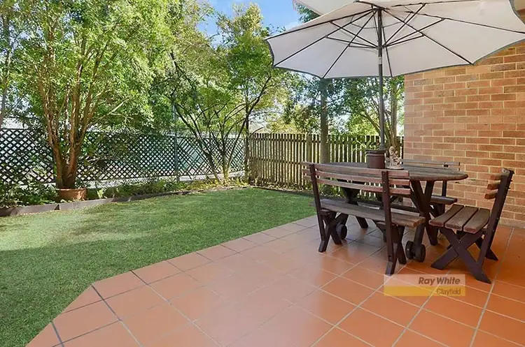 Main view of Homely unit listing, 1/206 Bonney Avenue, Clayfield QLD 4011