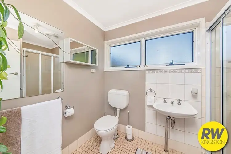 Sixth view of Homely house listing, 20 Tallara Parkway, Narrabundah ACT 2604
