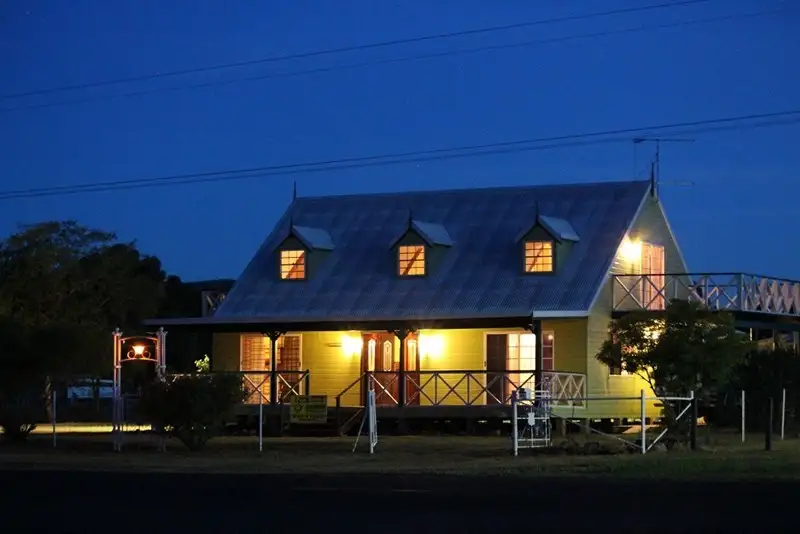 Main view of Homely house listing, 62 Cunningham Street, Bingara NSW 2404