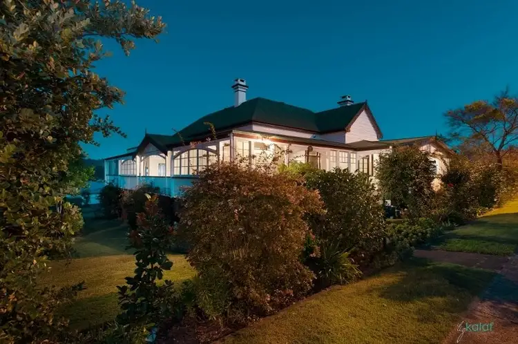 Main view of Homely house listing, 35 Dowling Street, Dungog NSW 2420