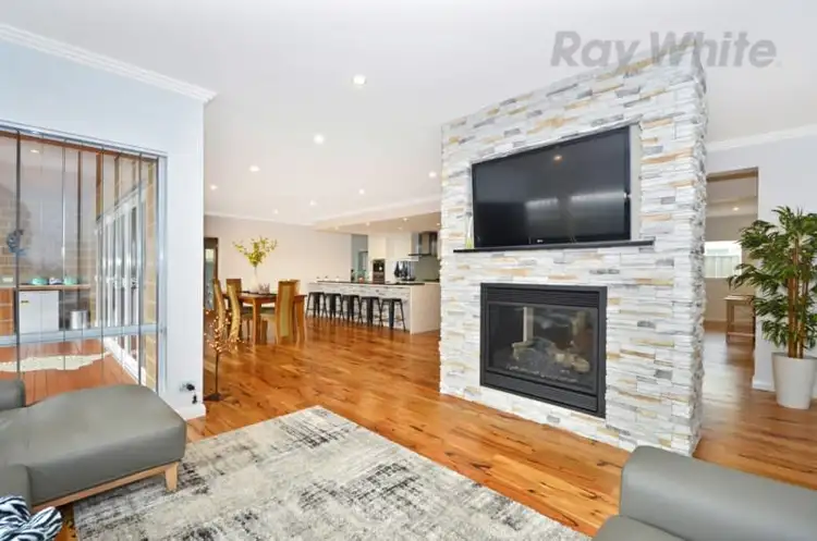 Second view of Homely house listing, 11 Littleheart Place, Mckail WA 6330