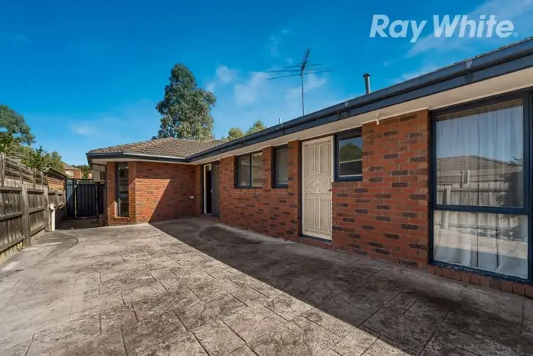 Sixth view of Homely house listing, 40 Grange Boulevard, Bundoora VIC 3083