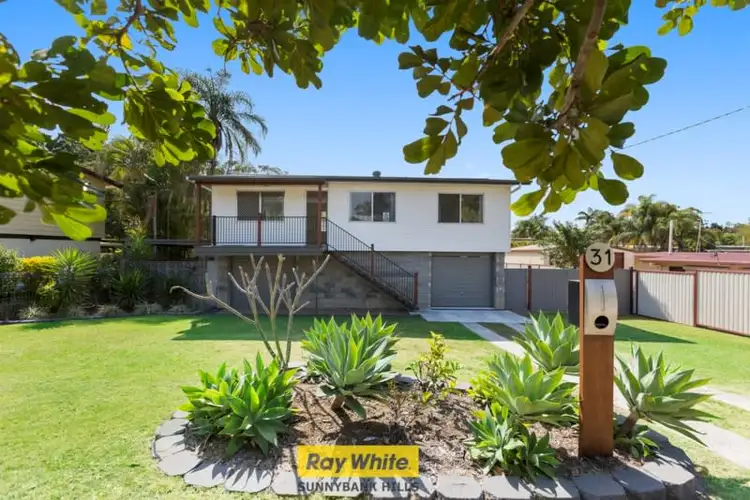 31 Ashvale Street, Kingston QLD 4114