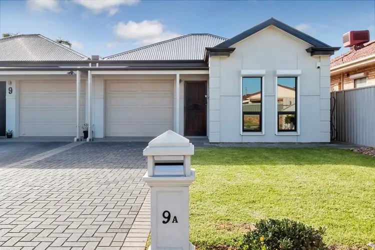 9A Buccleuch Avenue, Findon SA 5023