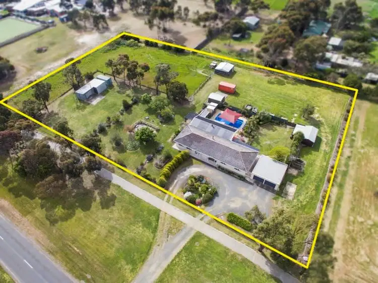 Main view of Homely house listing, 79 Burnside Road, Bannockburn VIC 3331