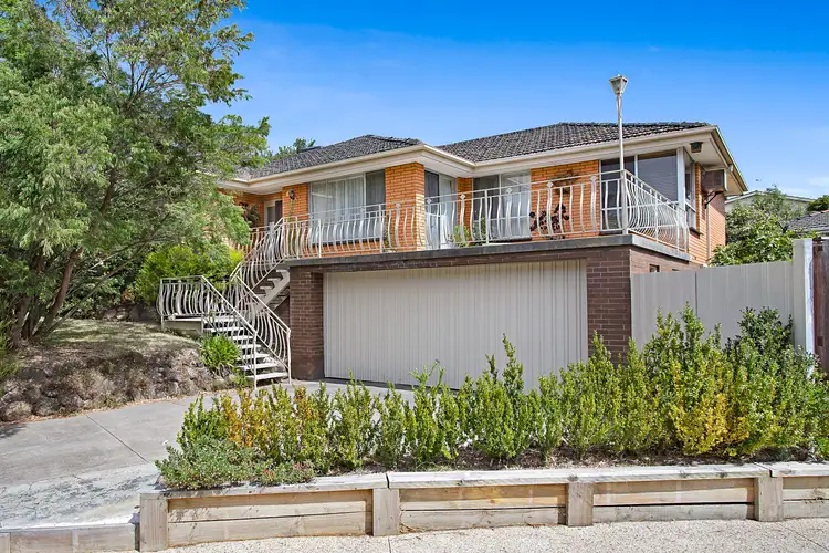 4 Katandra Court, Mount Waverley VIC 3149