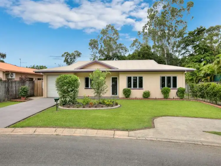 23 Meteor Street, Mount Sheridan QLD 4868