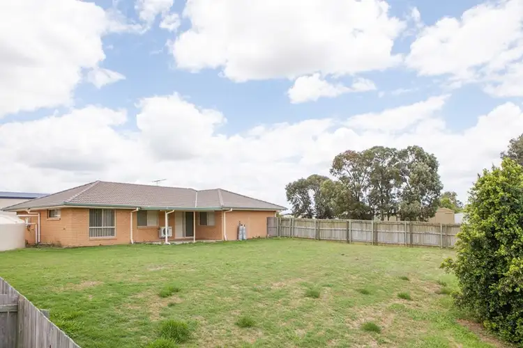 Fifth view of Homely house listing, 7 Haslingden Park Drive, Lowood QLD 4311