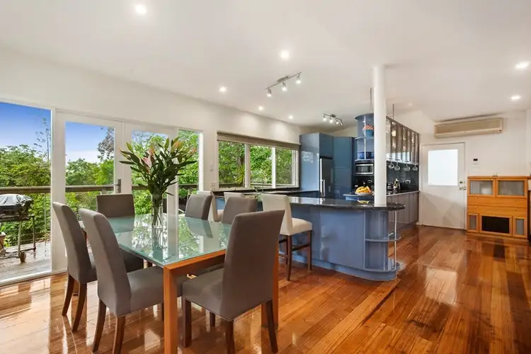 Fourth view of Homely house listing, 32 Bradleys Lane, North Warrandyte VIC 3113