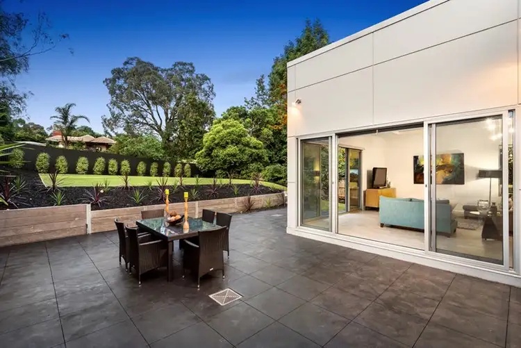 Seventh view of Homely house listing, 21 Begonia Street, Box Hill South VIC 3128