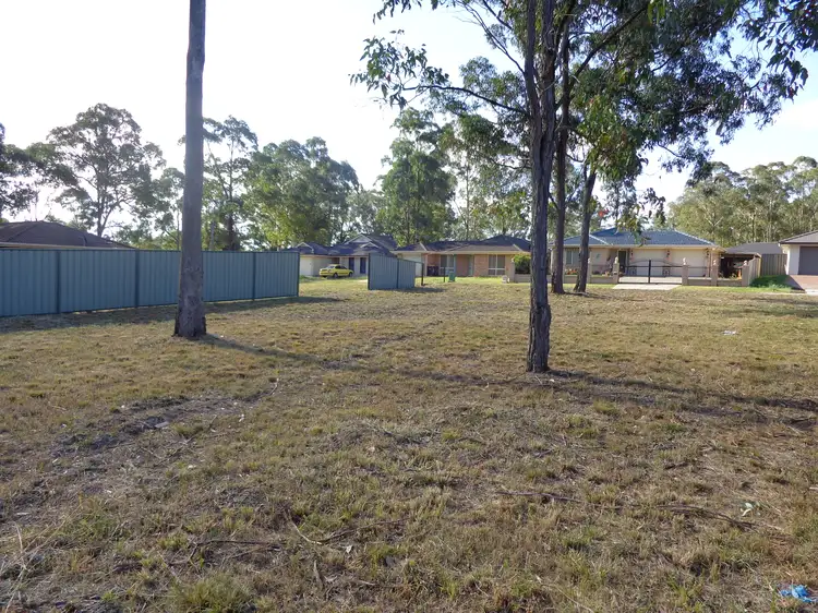 Fourth view of Homely land listing, 15 Casson Avenue, Cessnock NSW 2325