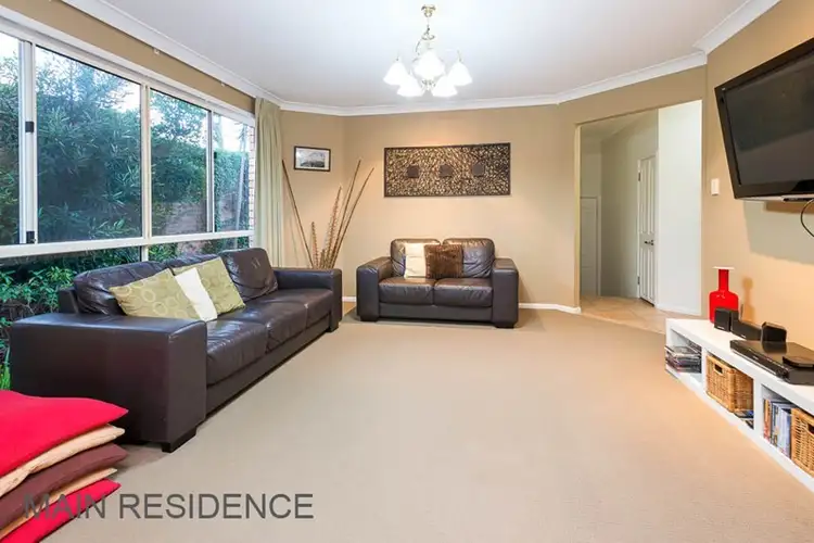 Fourth view of Homely house listing, 22 Red Gum Place, Mount Gravatt East QLD 4122
