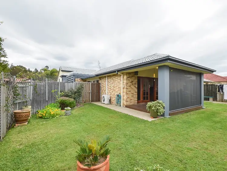 Sixth view of Homely house listing, 6 Macleay Crescent, Pacific Paradise QLD 4564