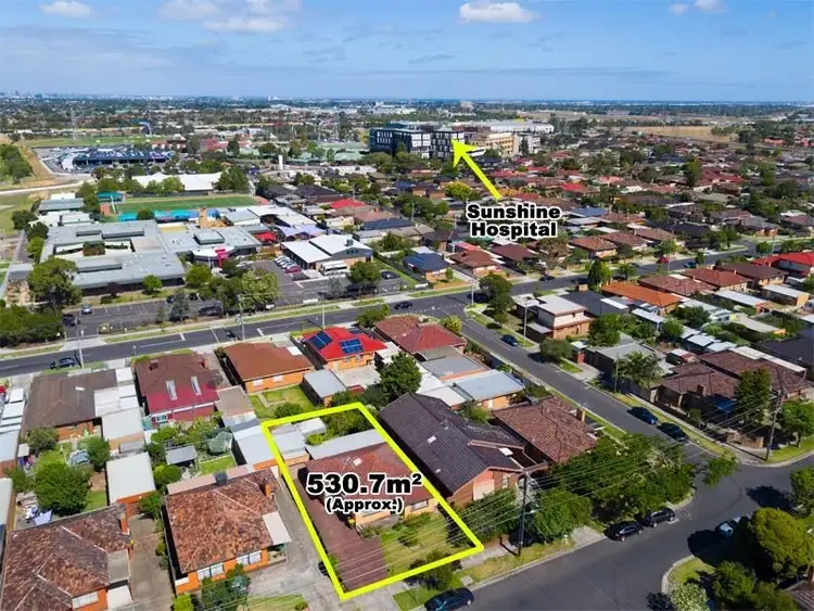Fourth view of Homely house listing, 38 Oleander Drive, St Albans VIC 3021