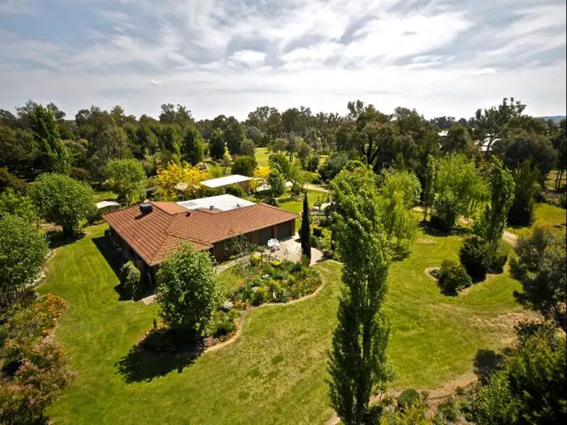 Main view of Homely house listing, 118 Townsend Street, Howlong NSW 2643