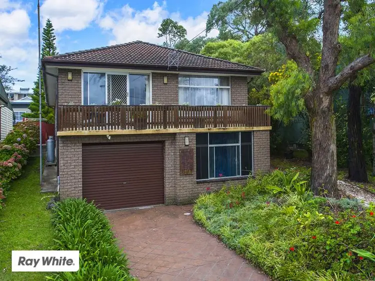 Second view of Homely house listing, 10 Marks Street, Kiama NSW 2533