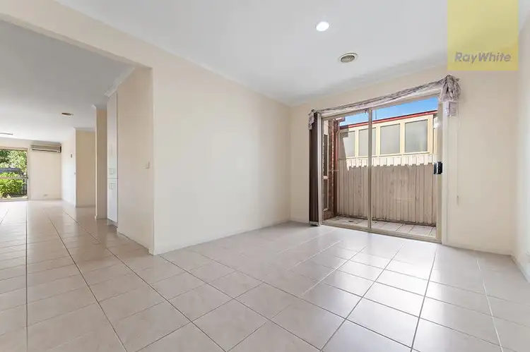 Sixth view of Homely house listing, 6 Prentice Court, Roxburgh Park VIC 3064