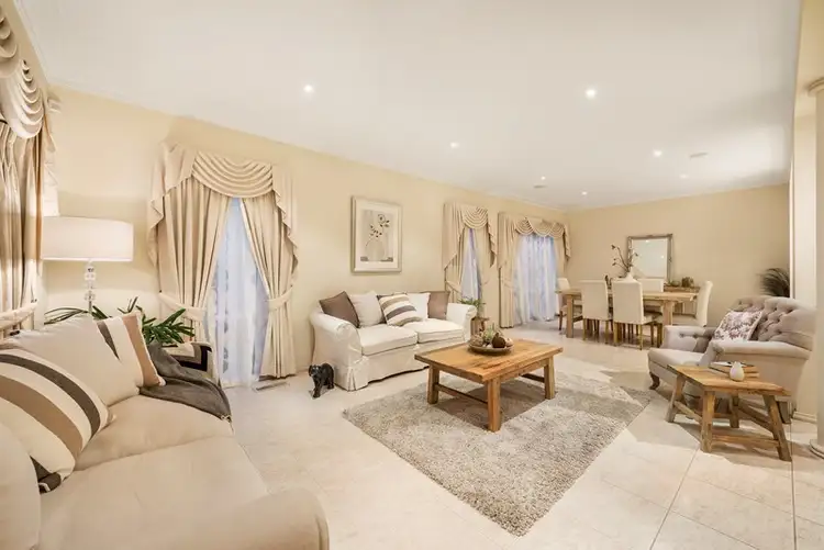 Second view of Homely house listing, 121 Cathies Lane, Wantirna South VIC 3152