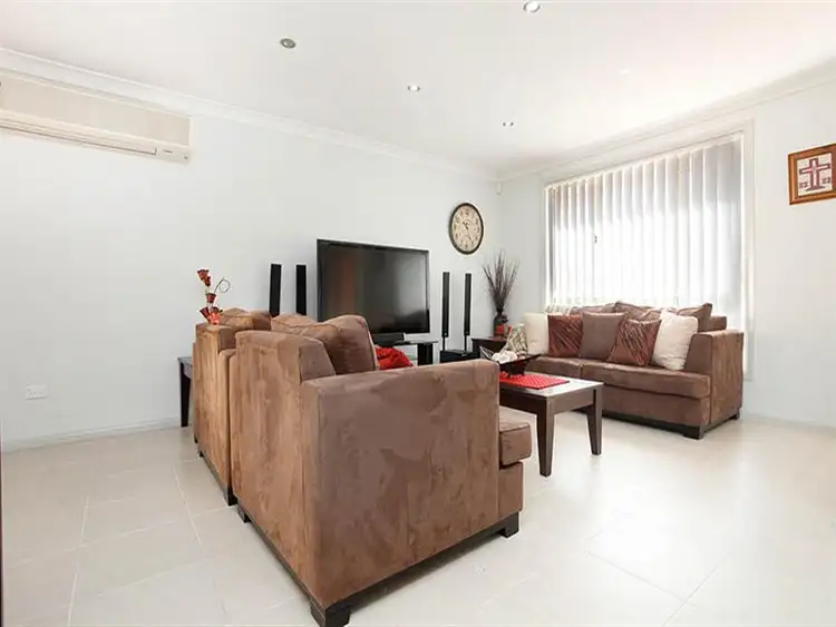 Sixth view of Homely house listing, 6 Coonabarabran Crescent, Hoxton Park NSW 2171
