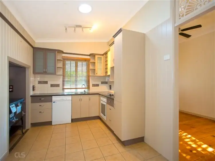 Main view of Homely house listing, 4 Moreton Terrace, Beachmere QLD 4510