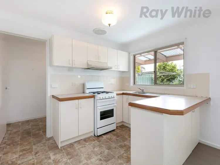 Third view of Homely house listing, 1/164 Sixth Avenue, Rosebud VIC 3939