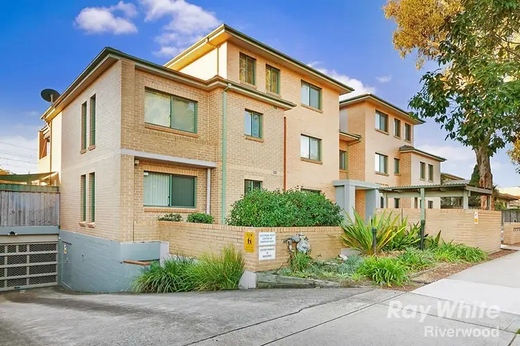 9/20-22 Webb Street, Riverwood NSW 2210
