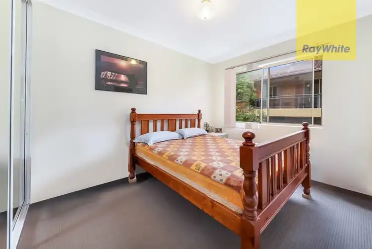 Fifth view of Homely apartment listing, 27/44 Isabella Street, North Parramatta NSW 2151