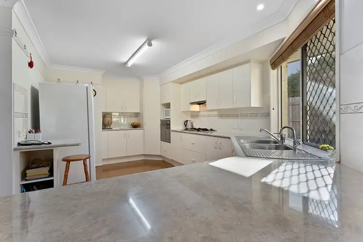 Third view of Homely house listing, 8 Kingfisher Drive, Yeppoon QLD 4703