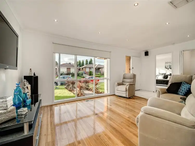 Third view of Homely house listing, 33 Cabernet Crescent, Bundoora VIC 3083