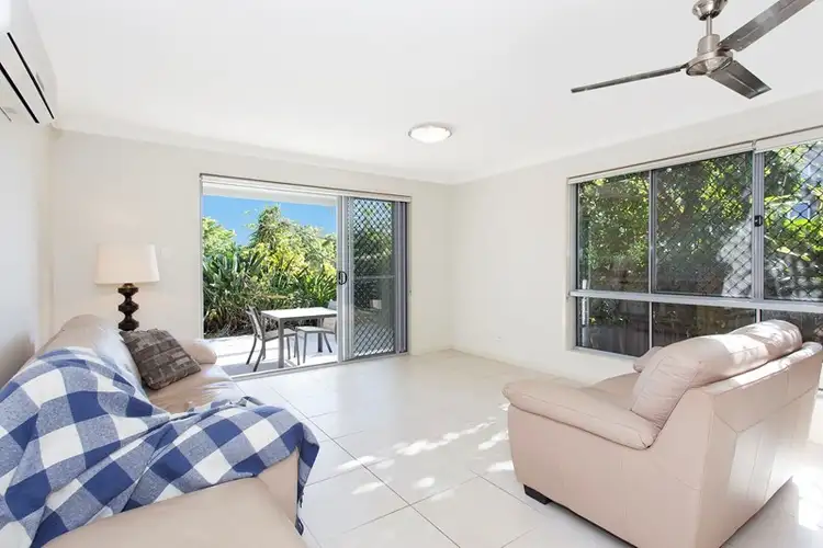 Second view of Homely townhouse listing, 4/84 Villa Street, Annerley QLD 4103