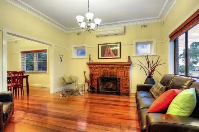 Second view of Homely house listing, 15 Fordham Road, Reservoir VIC 3073