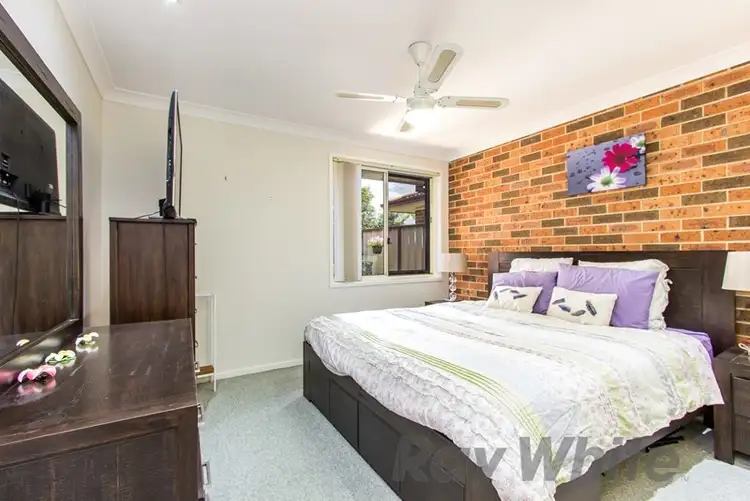 Sixth view of Homely unit listing, Unit 5/36a Mawson Street, Shortland NSW 2307