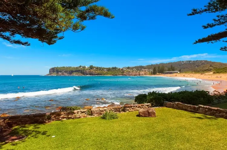 11 Marine Parade, Avalon Beach NSW 2107