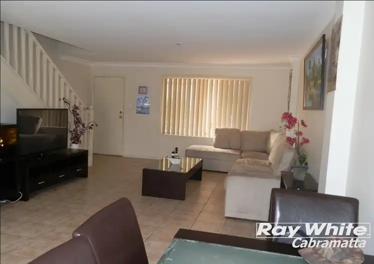 Third view of Homely townhouse listing, Address available on request